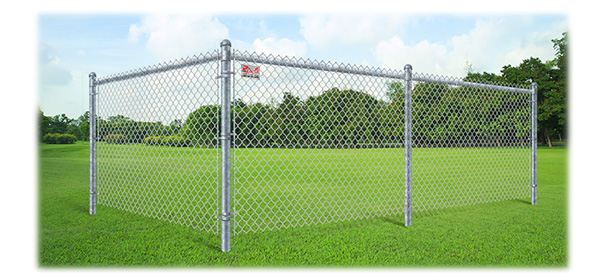 Chain Link fence contractor in the South Jersey Shore area.
