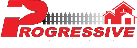 Progressive Fence and Rail Egg Harbor Township, NJ - logo