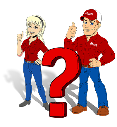 wood fence FAQs in the South Jersey Shore area