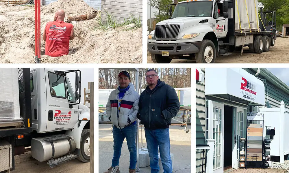 About Us- Surf City New Jersey Fence Company