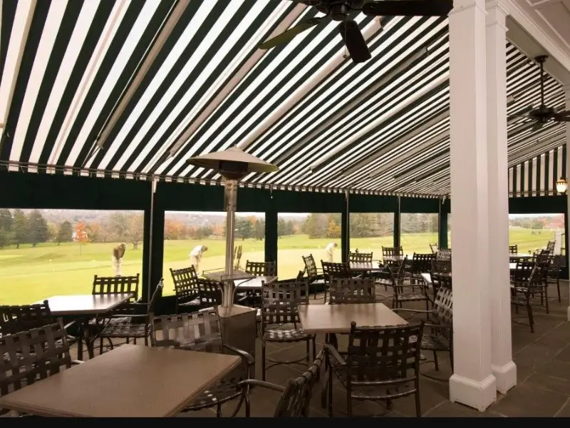 Fence staining - Surf City New Jersey