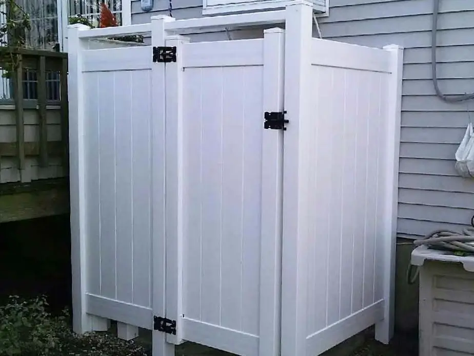 Outdoor Enclosures in South Jersey Shore