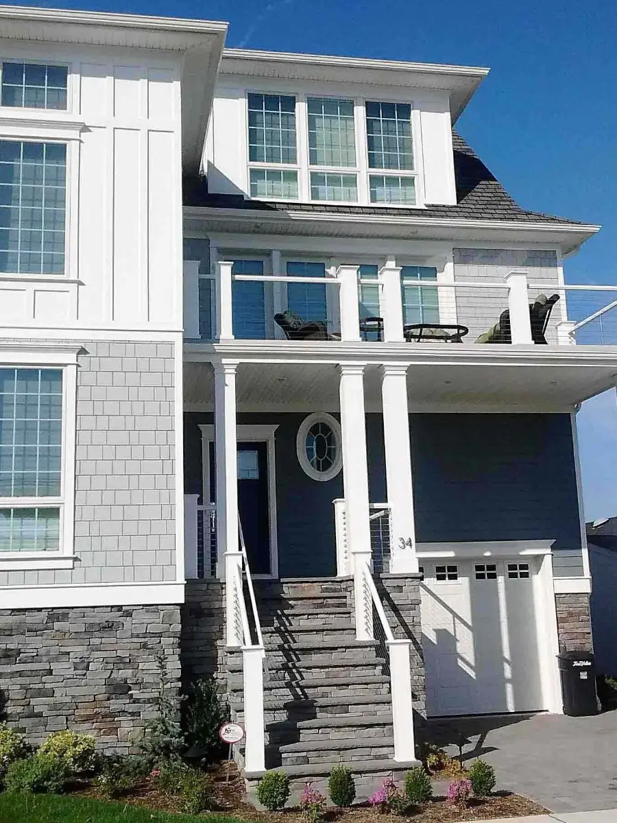 Outdoor Living Services - Surf City New Jersey