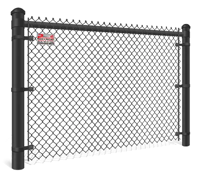 key features of Chain Link fencing in South Jersey Shore