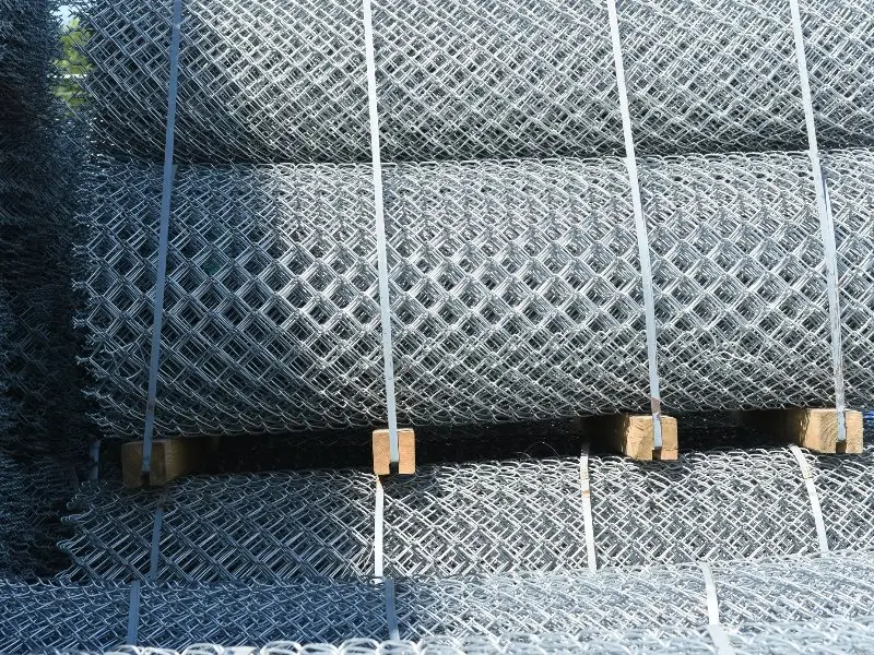 Purchase DIY Fencing Materials in the South Jersey Shore Area