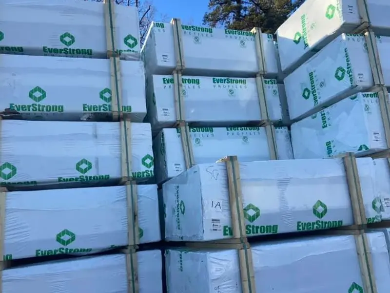 DIY Fence Sales in South Jersey Shore