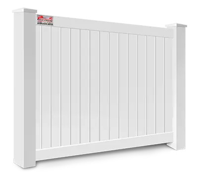 key features of Vinyl fencing in South Jersey Shore