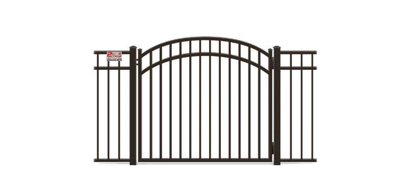 Residential Gate Solutions - Surf City New Jersey