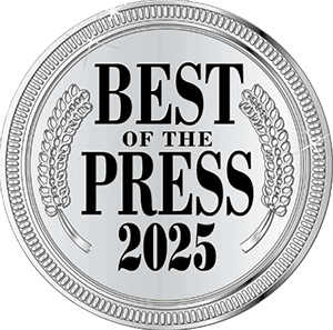 Best of Press 2025