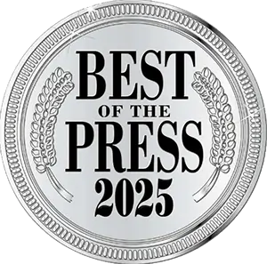 Best of Press 2025