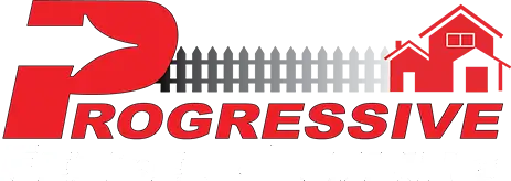 Progressive Fence and Rail Egg Harbor Township, NJ - logo