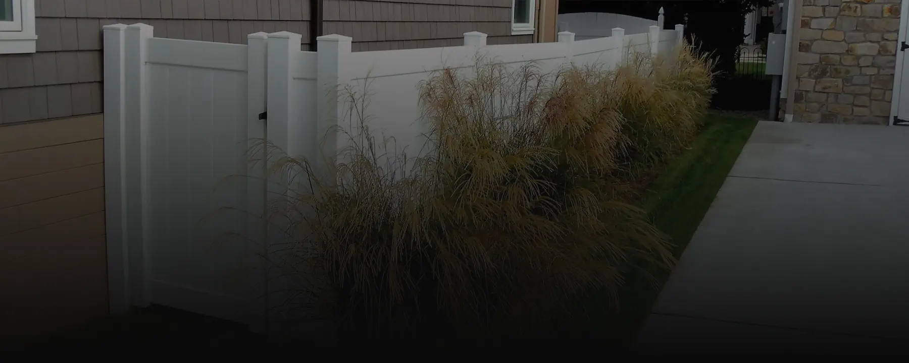 South Jersey custom gate contractor