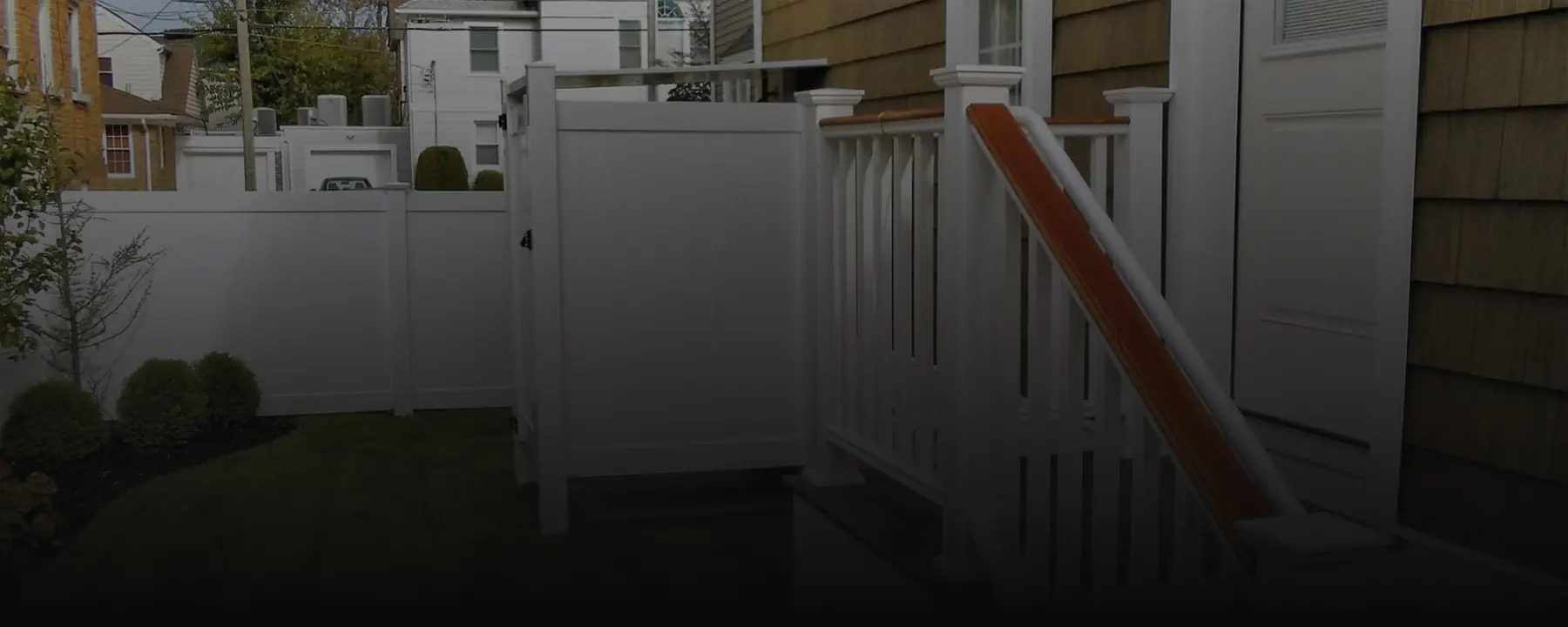 South Jersey building contractor