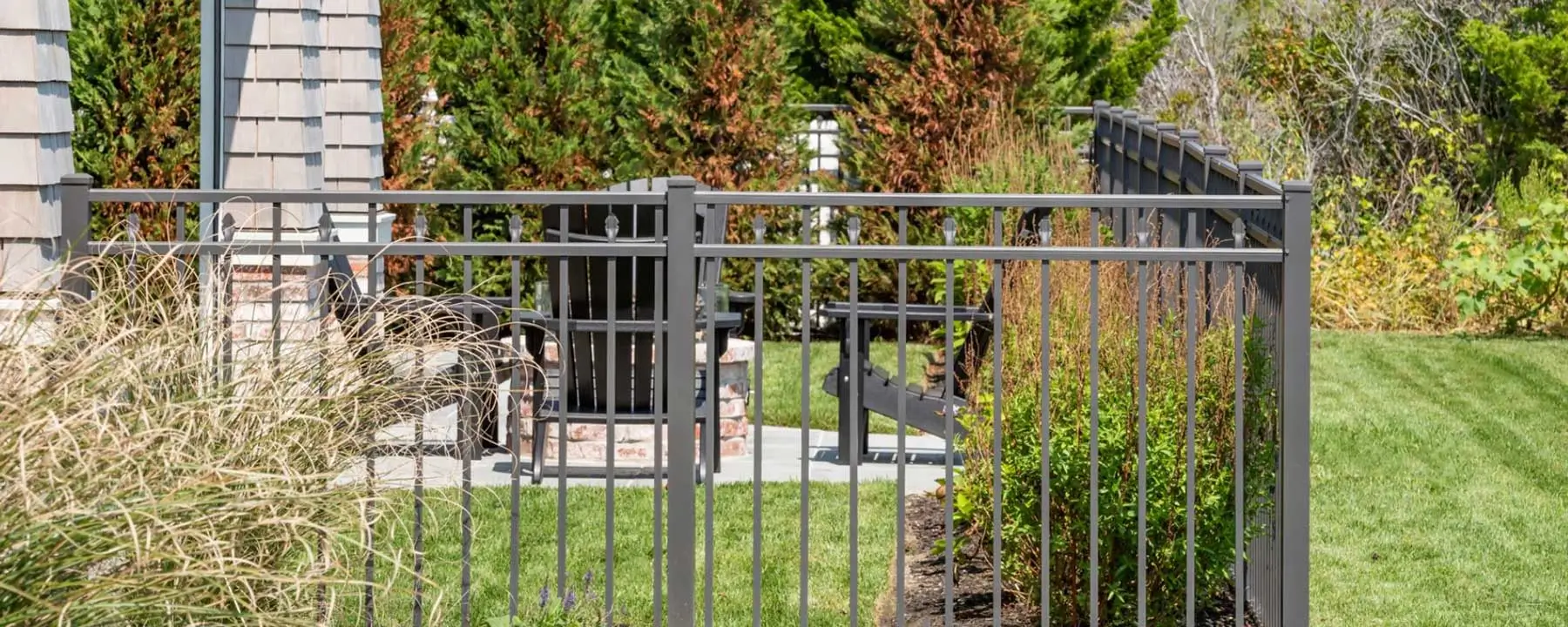 Avalon New Jersey Fence Company