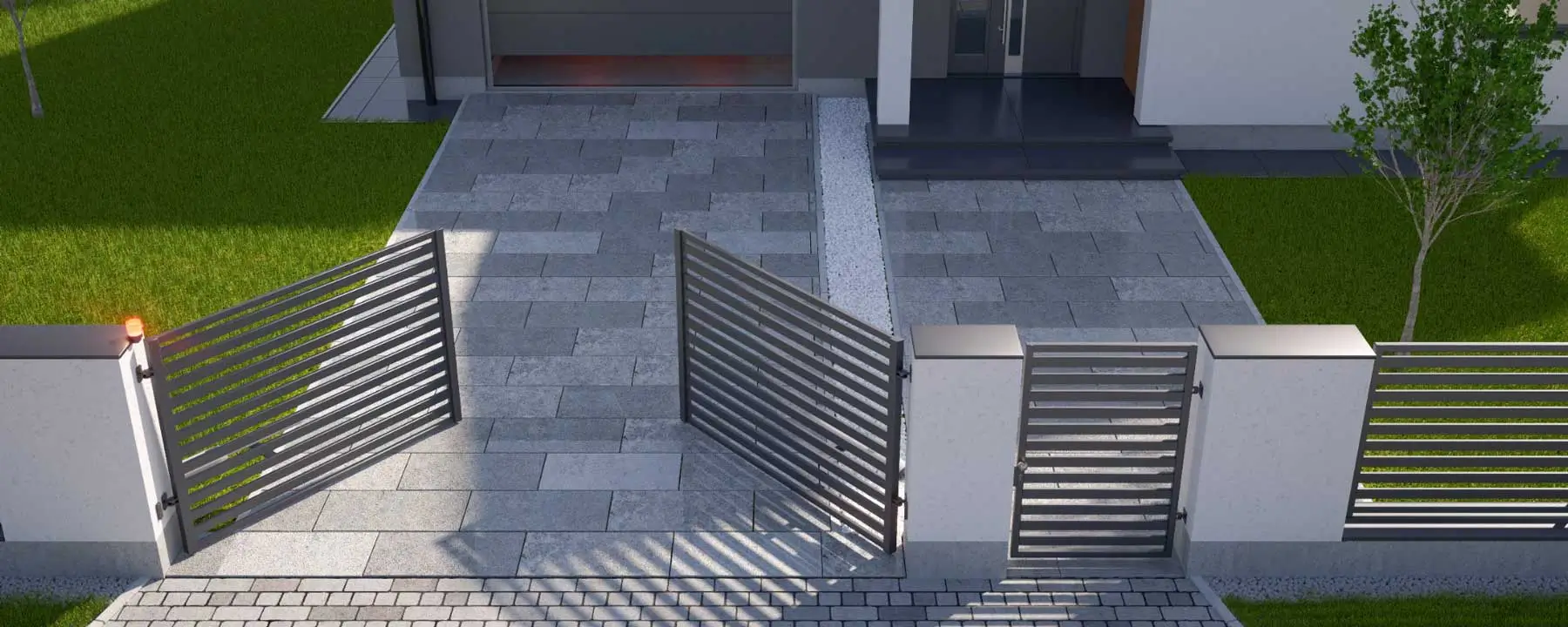 Barnegat New Jersey Fence Company