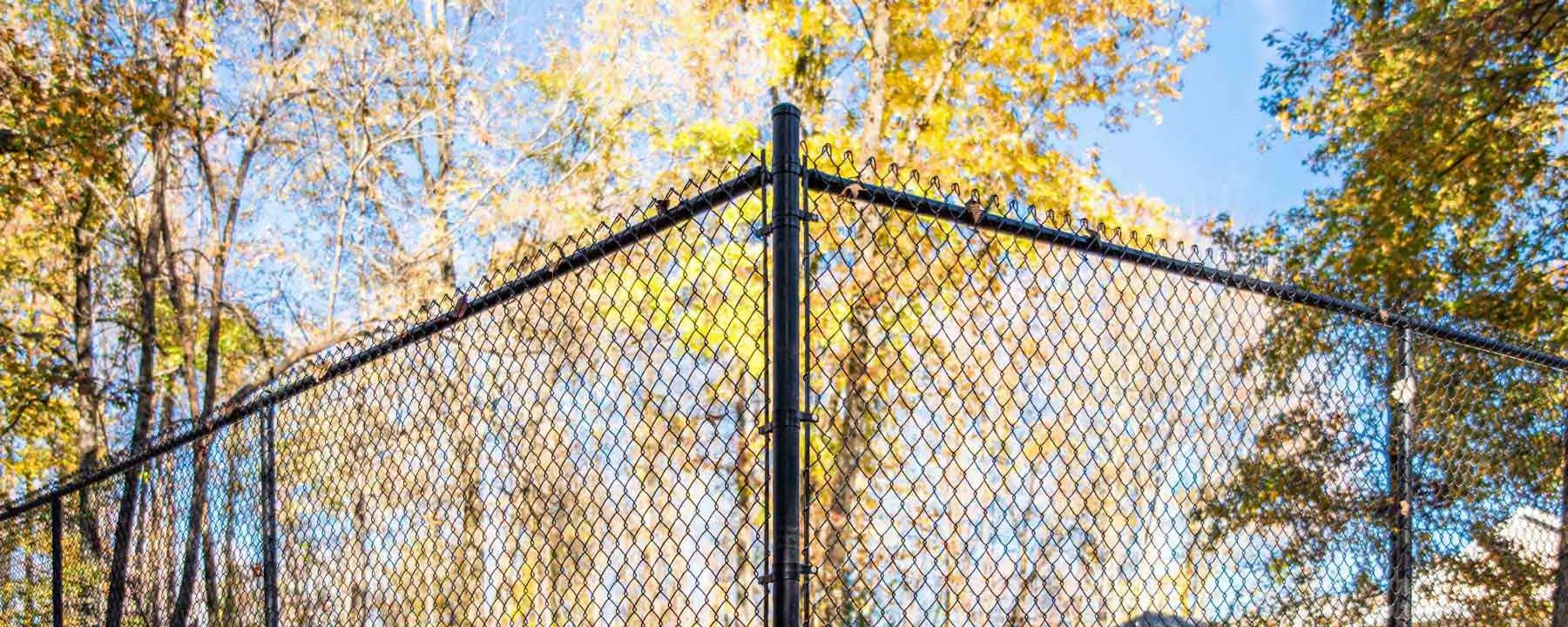 Brigantine New Jersey Fence Company