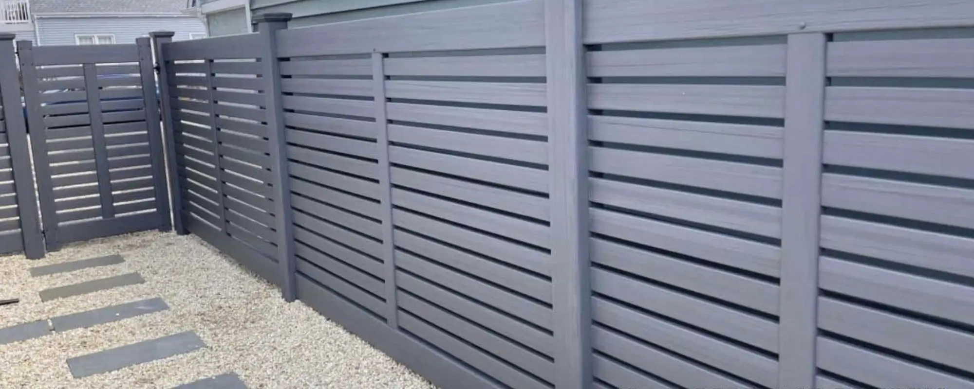 Cape May New Jersey Fence Company