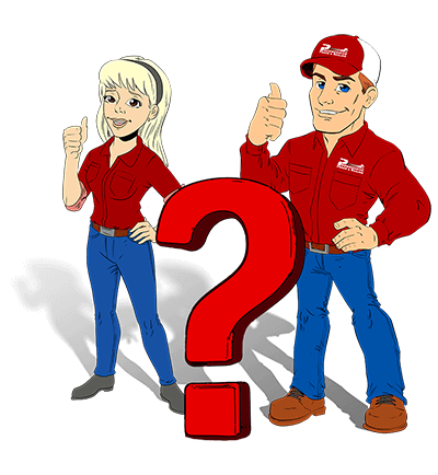 Fence FAQs in Cherry Hill New Jersey