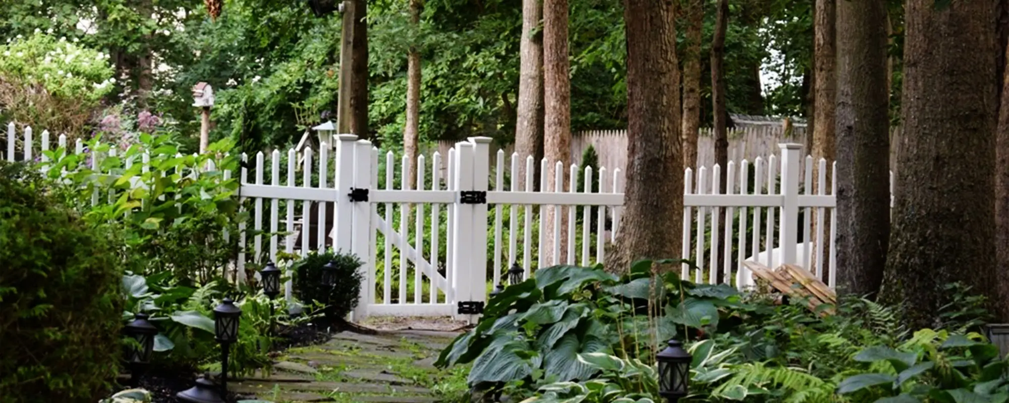 Egg Harbor Township New Jersey Fence Company