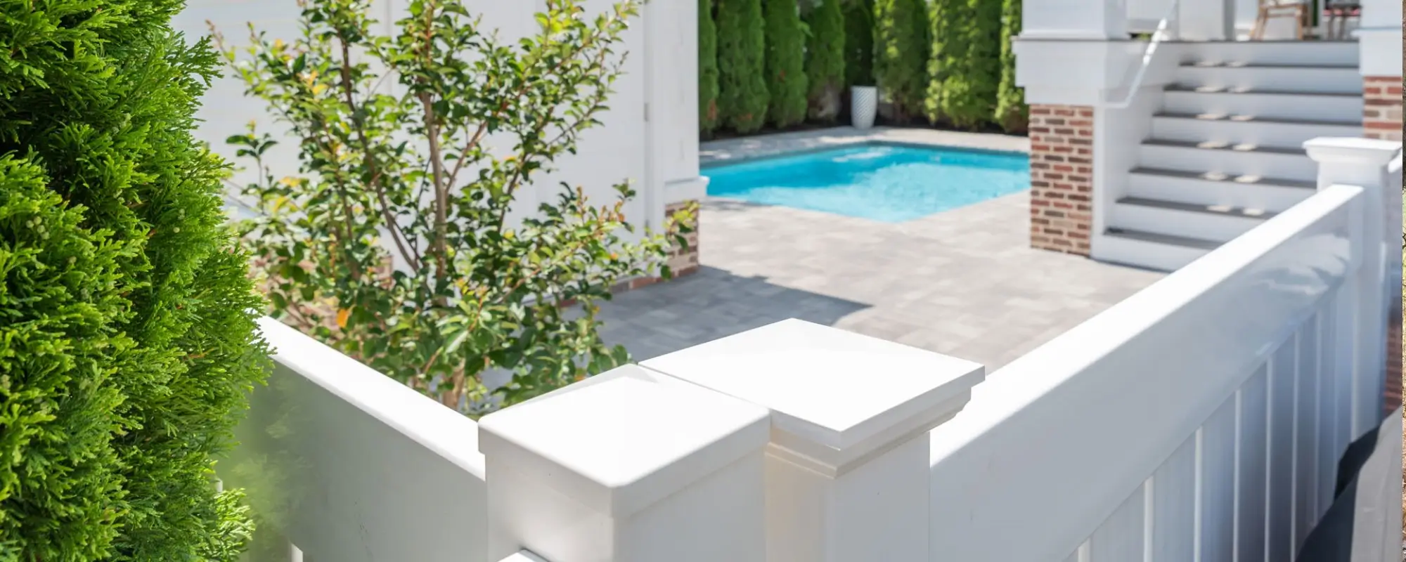 Linwood New Jersey Fence Company