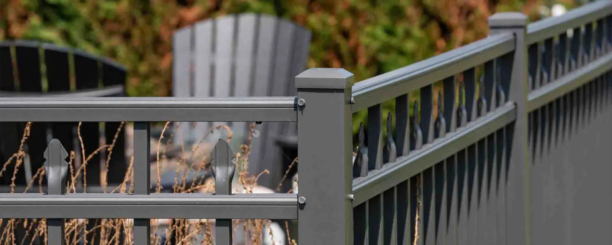 Longport New Jersey Fence Company