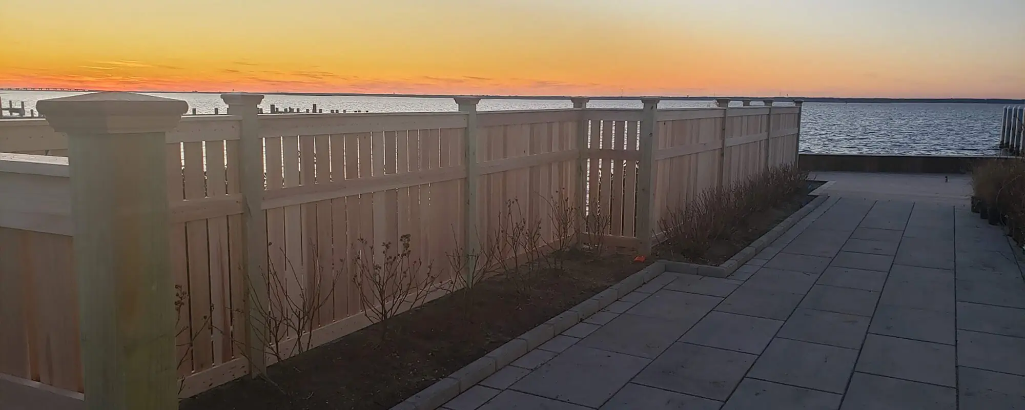 Margate New Jersey Fence Company