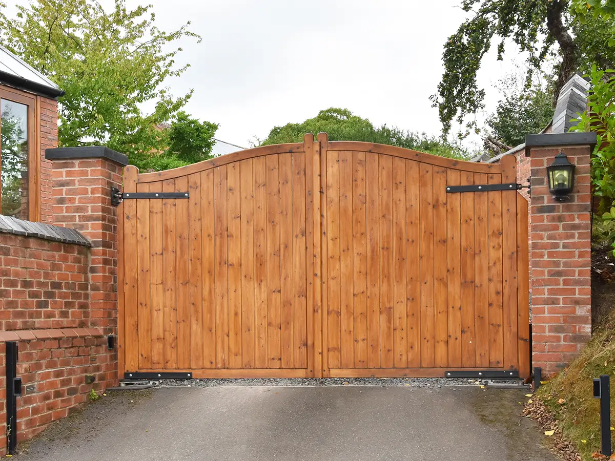 Marmora New Jersey Fence Company