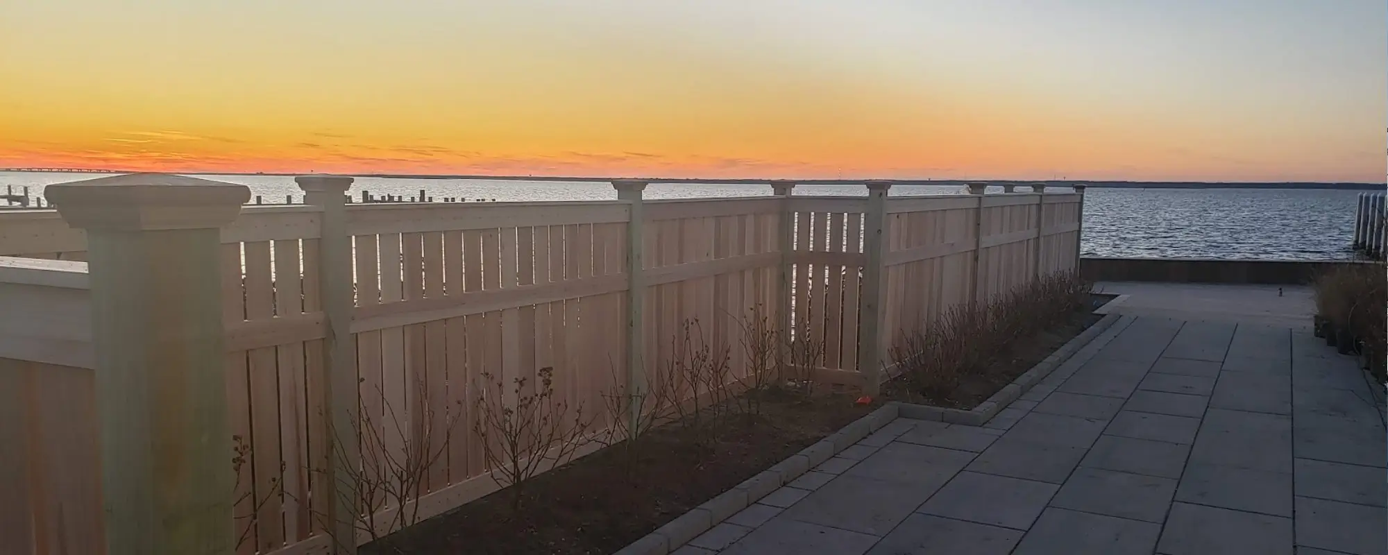 Ocean City New Jersey Fence Company